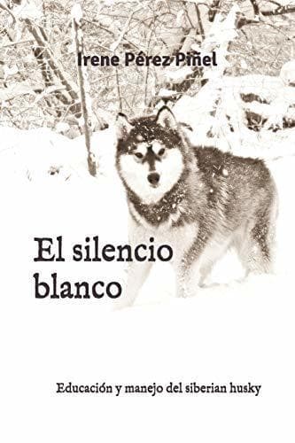 Libro El silencio blanco