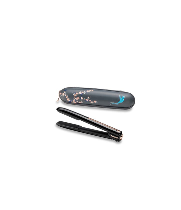 Product Prancha de esticar o cabelo BABYLISS 