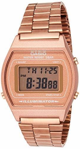 Producto Casio Reloj Digital para Unisex de Cuarzo con Correa en Resina F-91WM-9AEF