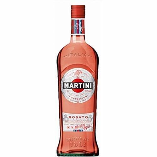 Lugar Martini Rosato 1L