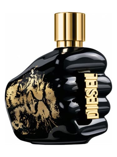 Moda Perfume diesel 