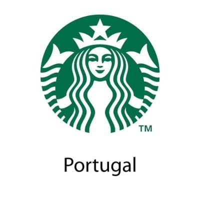 Restaurants Starbucks Portugal