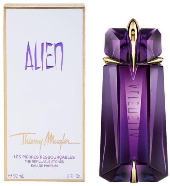 Belleza Thierry Mugler Alien Eau de Parfum 90 ml