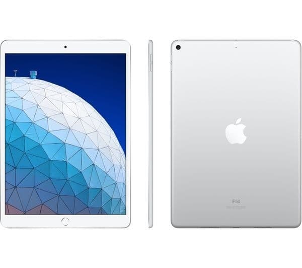 Moda Apple iPad Air 3 64GB Silver