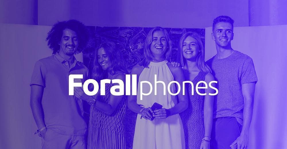 Moda Forall Phones