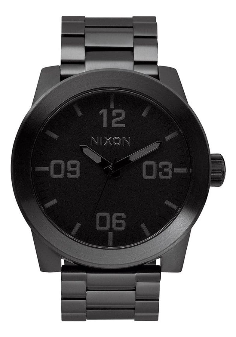 Fashion NIXON CORPORAL SS 48 MM