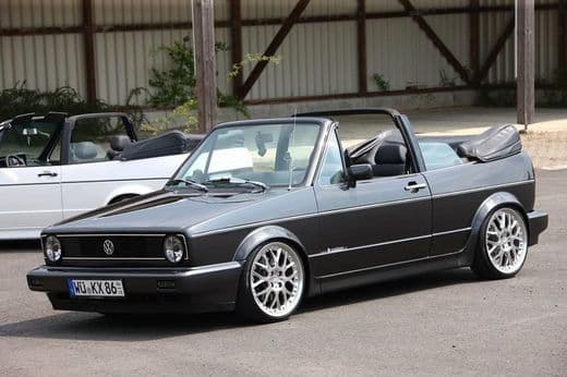 Fashion Cabrio mk1