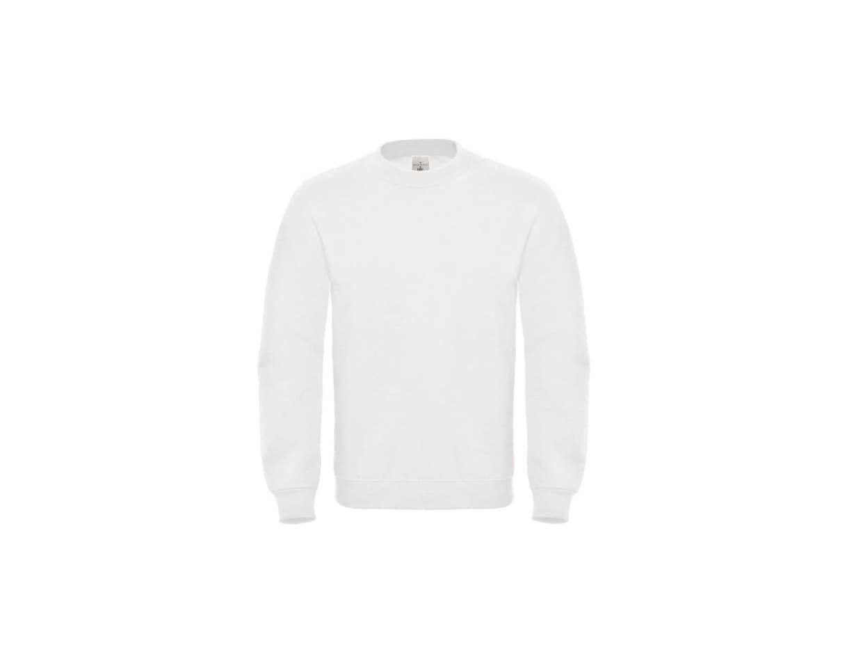 Product Sudadera Blanca