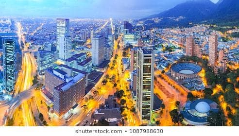 Lugar ¡Bogotá, más cerca de la gente! | Bogota.gov.co