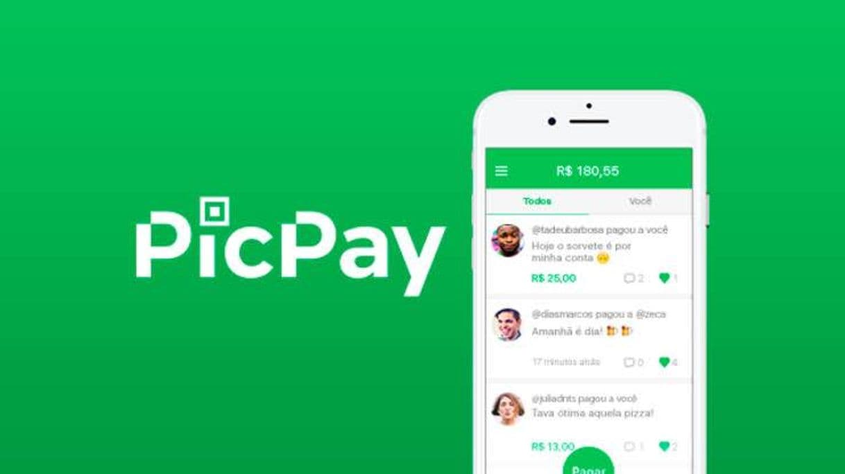 Fashion PicPay