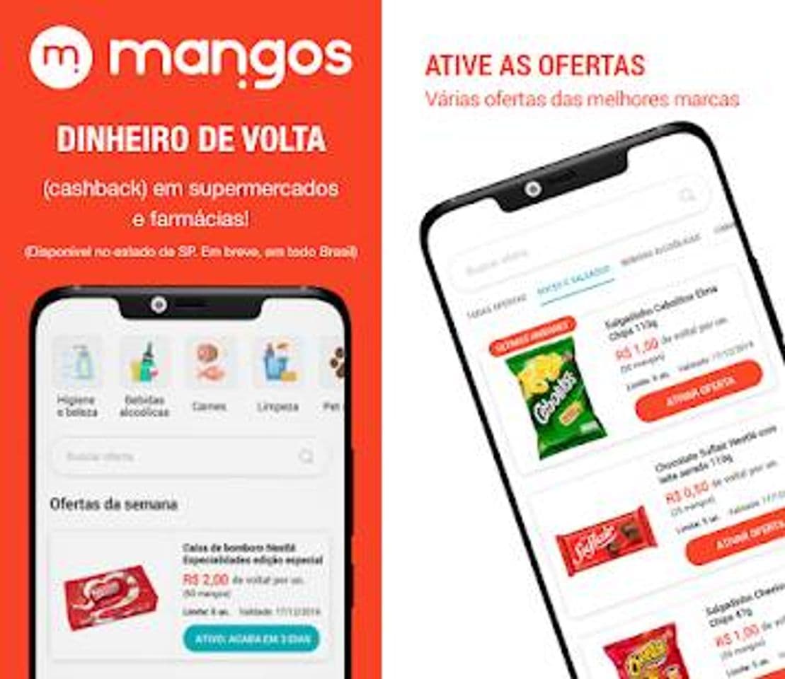 Moda Mangos