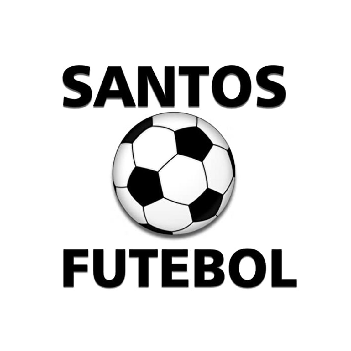 Producto Santos Futebol Notícias