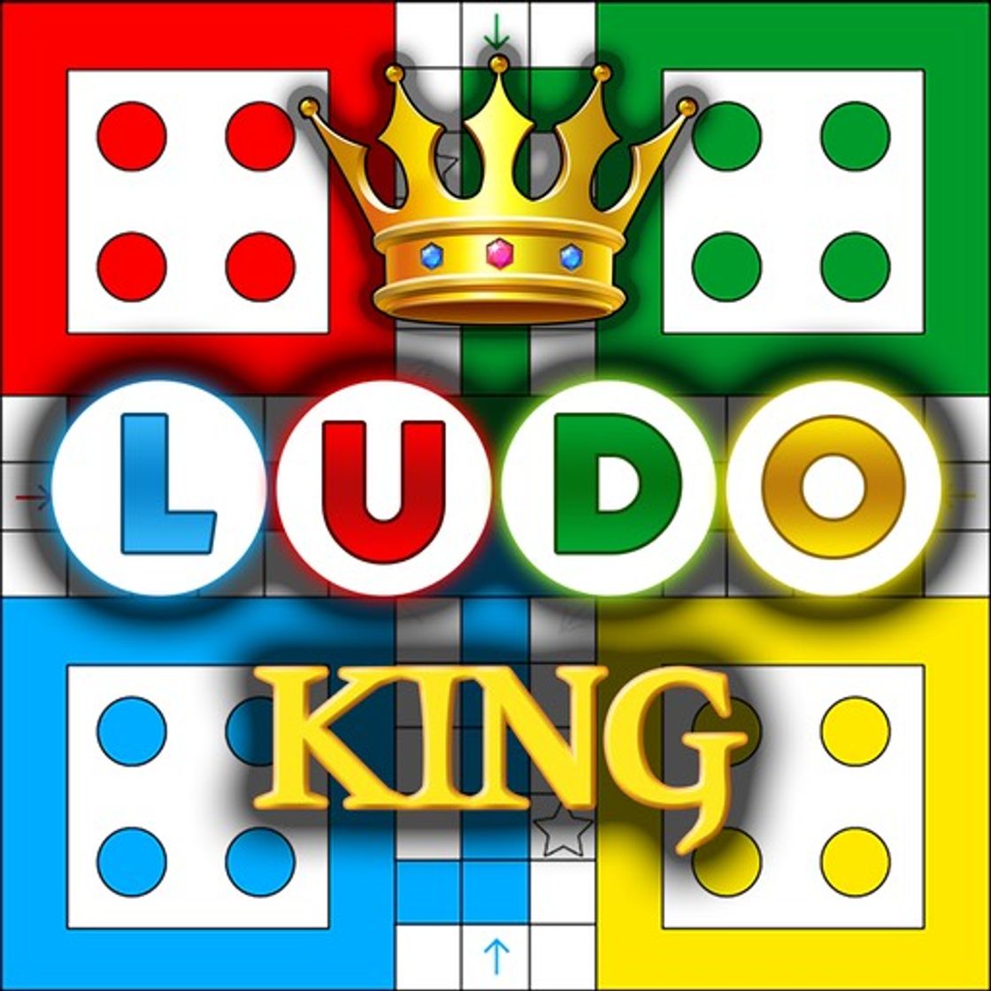 Videogames Ludo