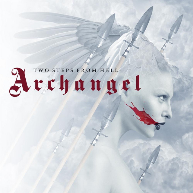 Canción Archangel