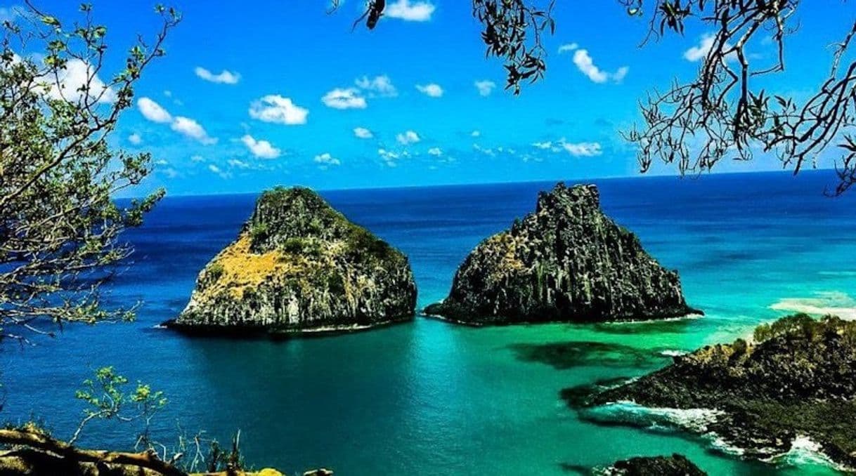 Place Fernando de Noronha