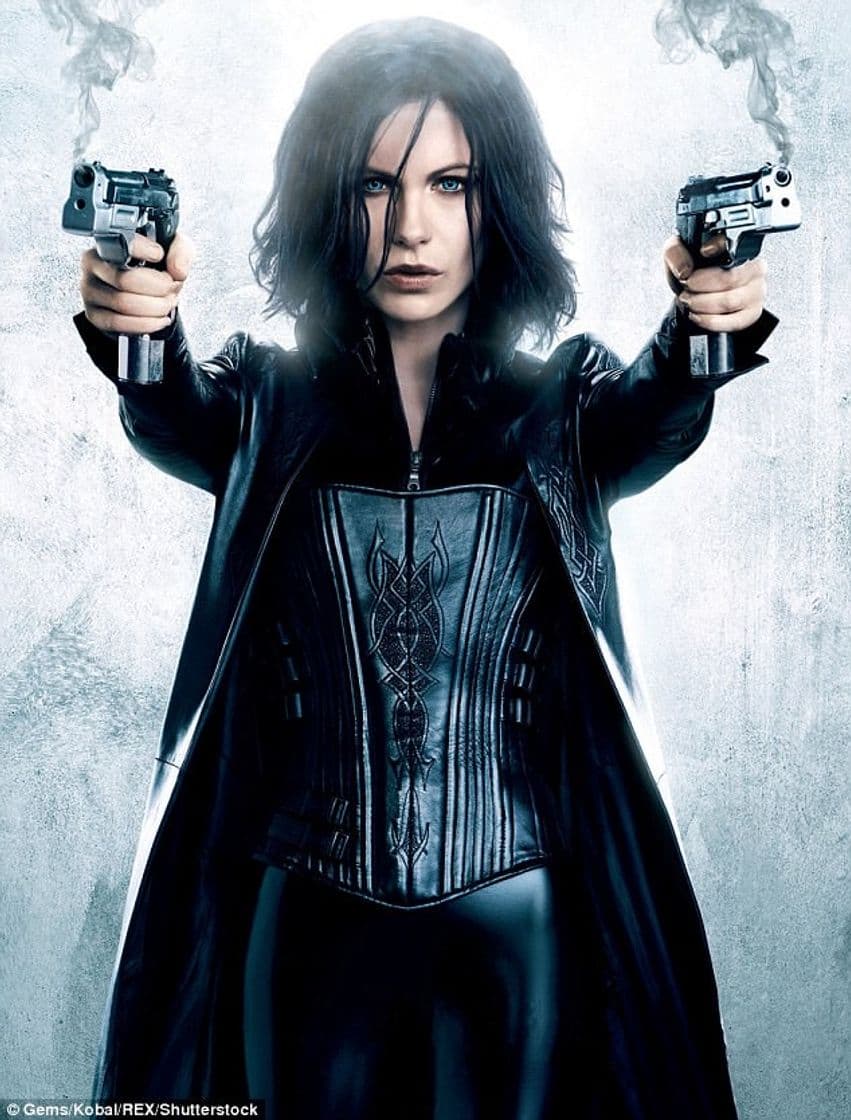 Movie Underworld: Awakening