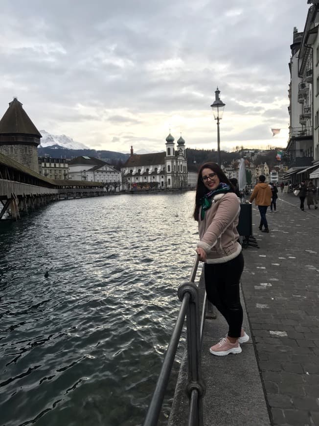 Place Luzern