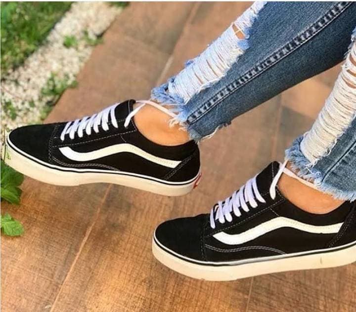 Moda Vans