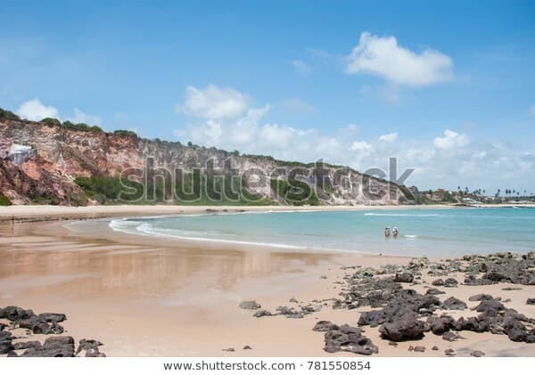 Lugar Praia de Tabatinga