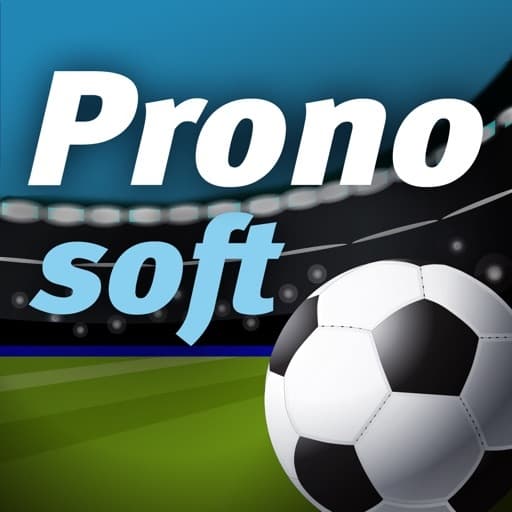 App Pronosoft