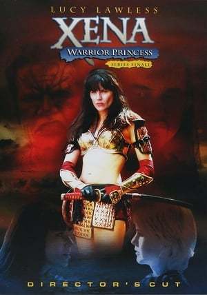 Película Xena: Warrior Princess - A Friend in Need (The Director's Cut)