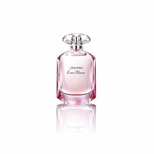 Belleza Shiseido Ever Bloom Edp Vapo 90 Ml 1 Unidad 90 g