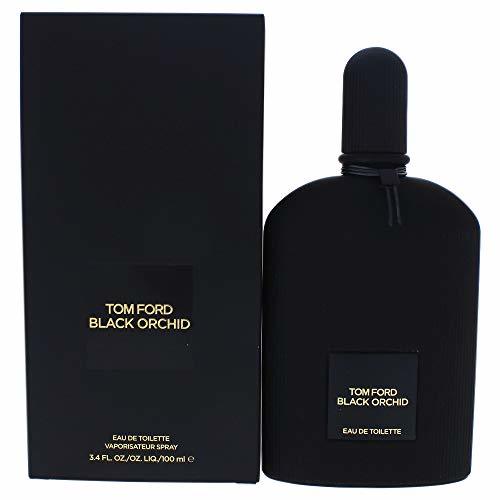 Belleza TOM FORD BLACK ORCHID Eau de Toilette