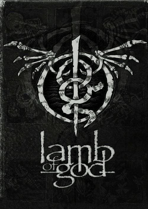 Music Lamb of God