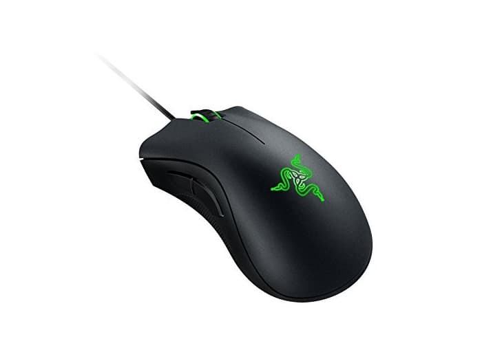 Electronic Razer DeathAdder Chroma - Ratón Gaming