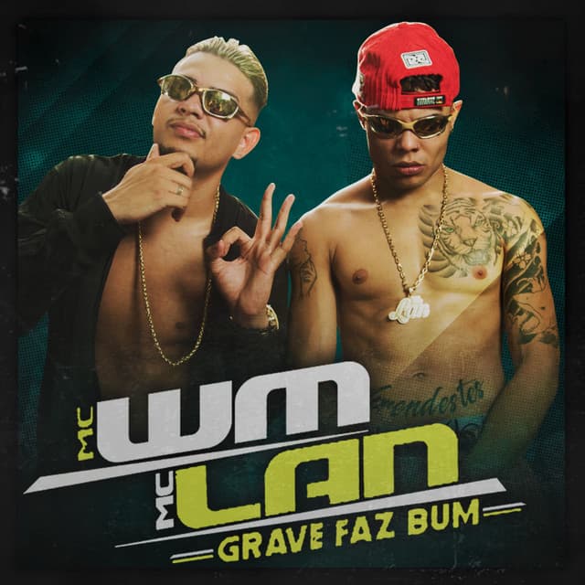 Music Grave Faz Bum