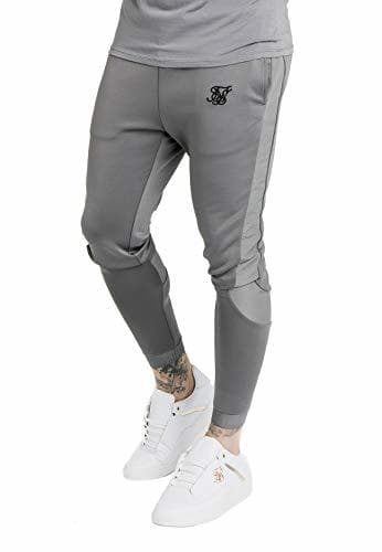 Product SikSilk Creased Nylon Pants