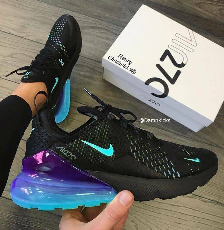 Moda Sapatilhas Nike