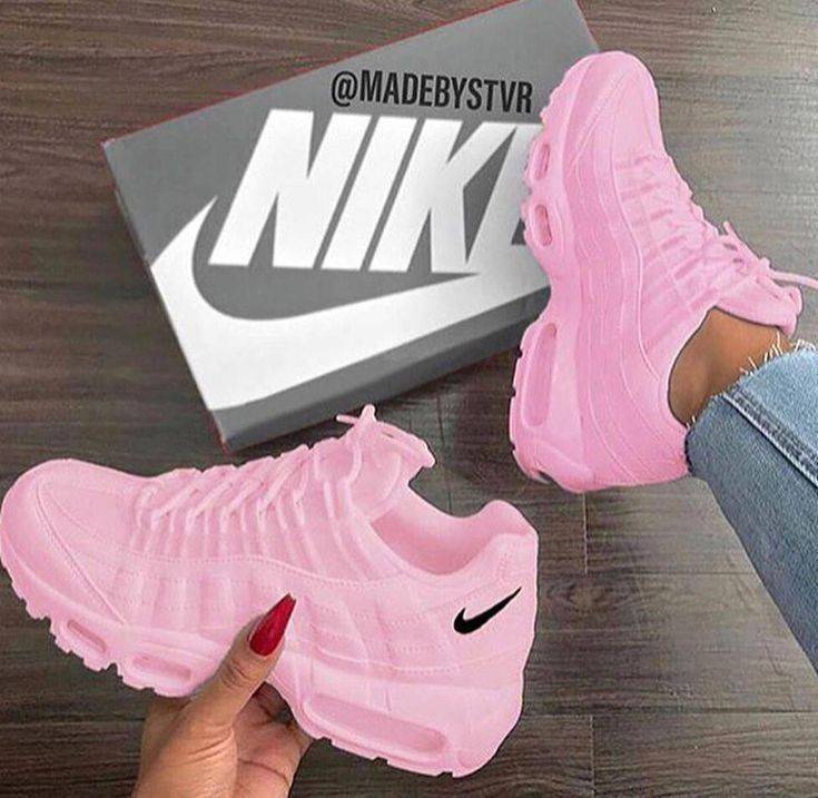 Moda Sapatilhas Nike 