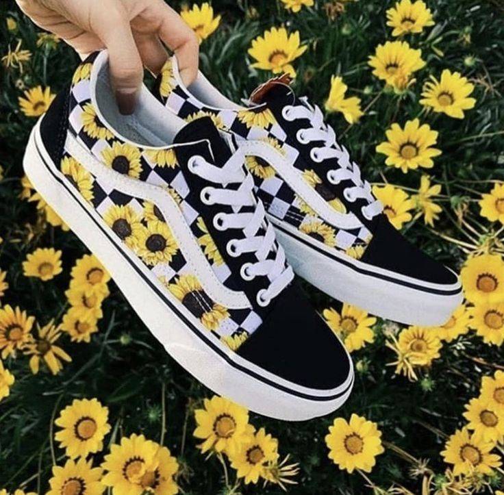 Moda Sapatilhas Vans