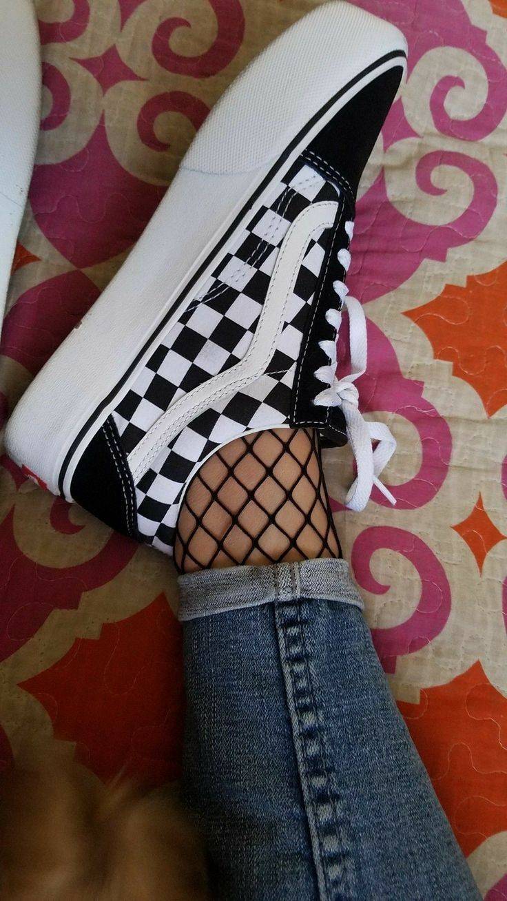 Moda Sapatilhas Vans