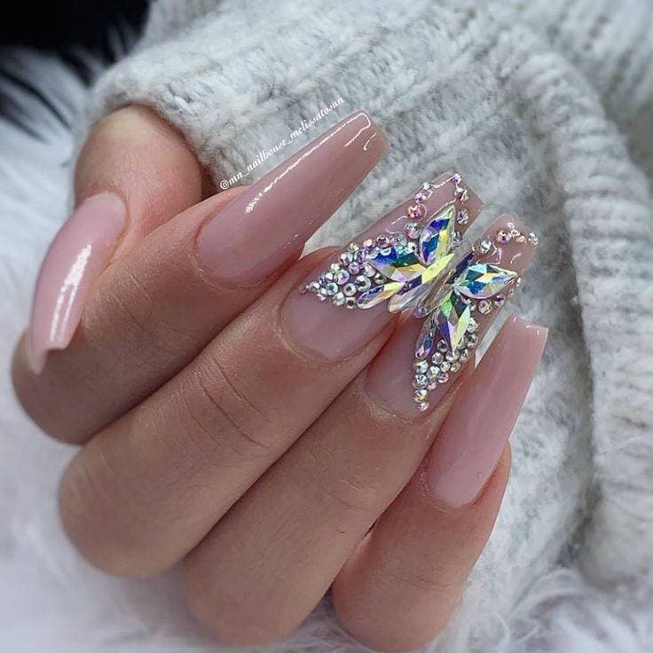 Moda Unhas 💅