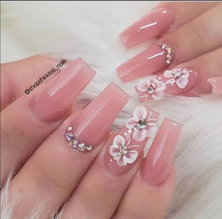 Moda Unhas 💅