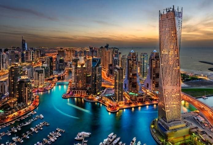 Moda Dubai