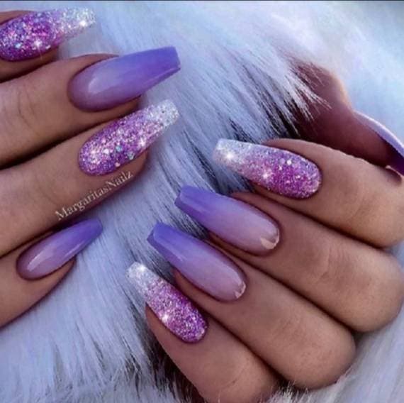 Moda Unhas 💅