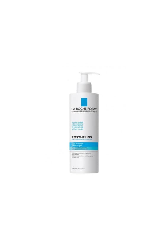 Producto La Roche-Posay Posthelios Soothing After Sun Gel