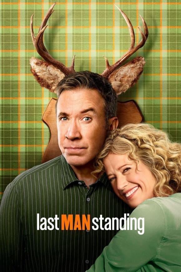 Serie Last Man Standing