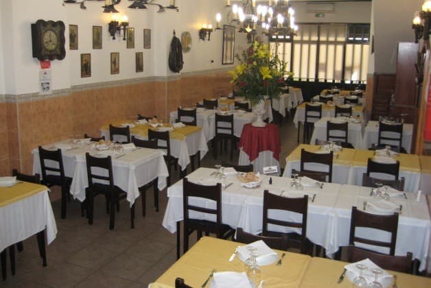 Restaurantes Antunes