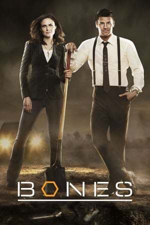 Serie Bones