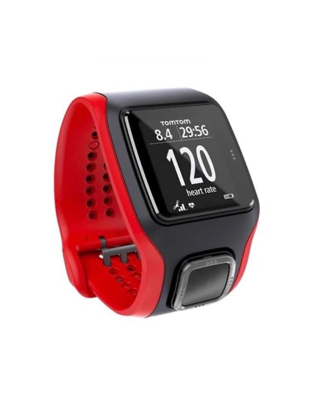 Producto TomTom RUNNER