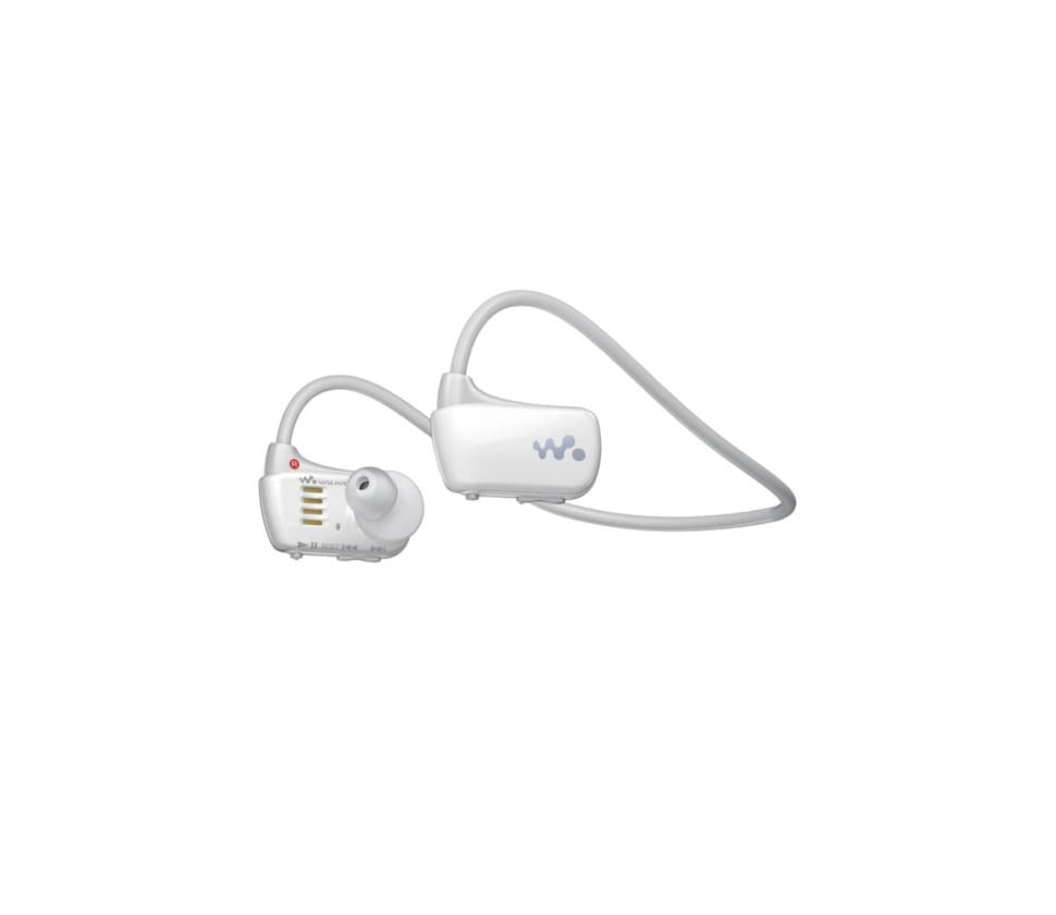 Producto Sony NWZ-W273 W Series Walkman Sports MP3 Player