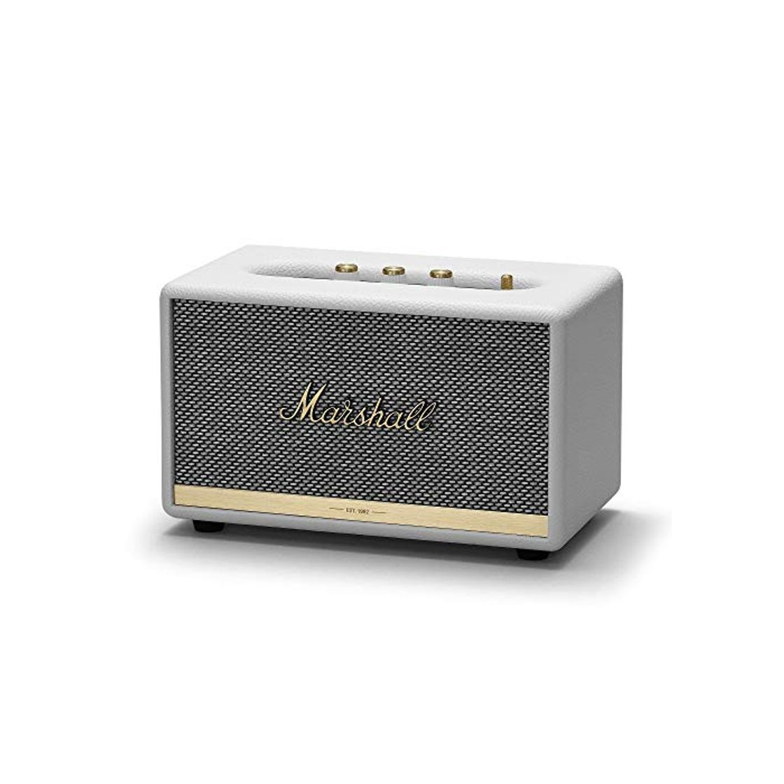 Electronic Marshall Acton II - Altavoz Bluetooth