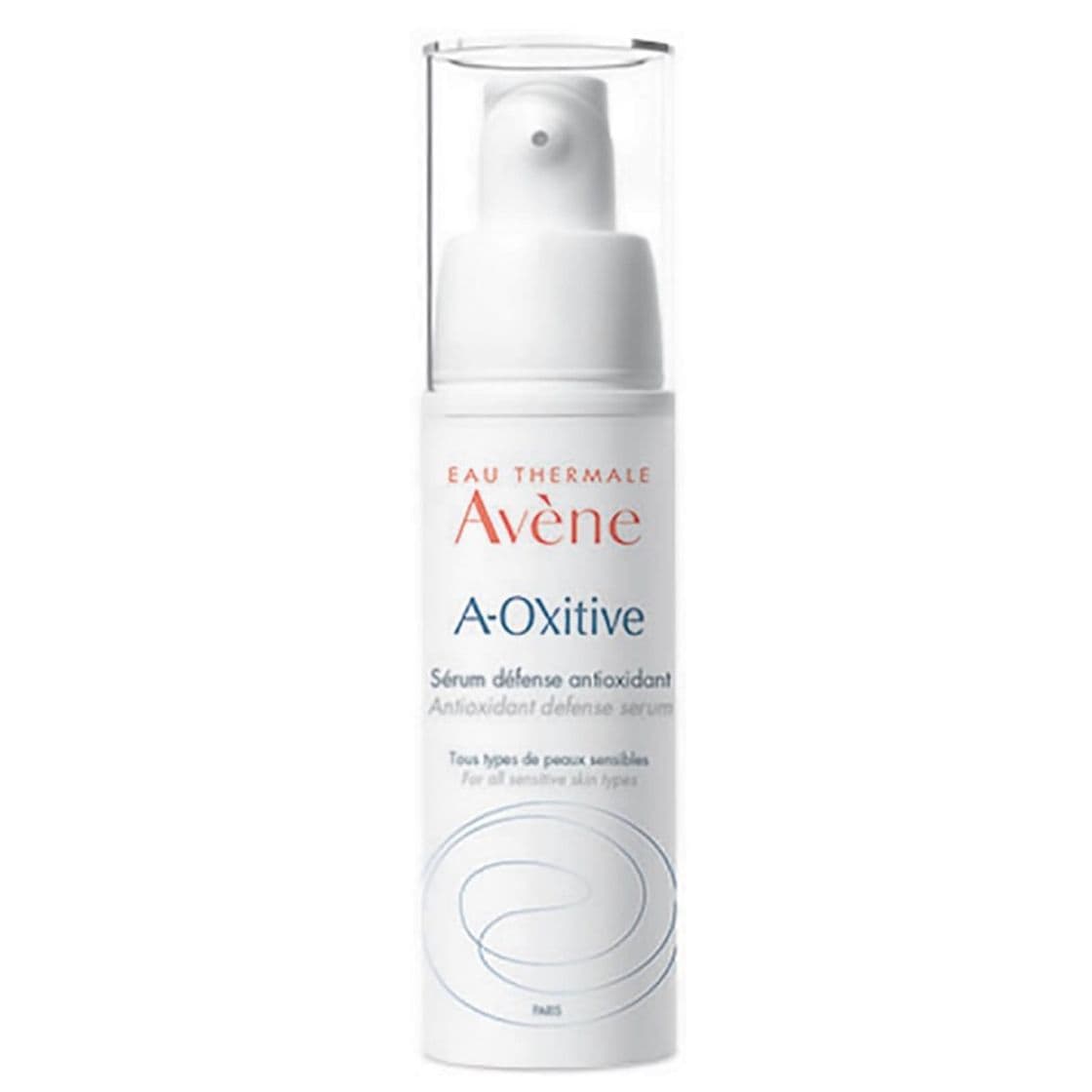 Moda Avene A Oxitive defense serum 30ml