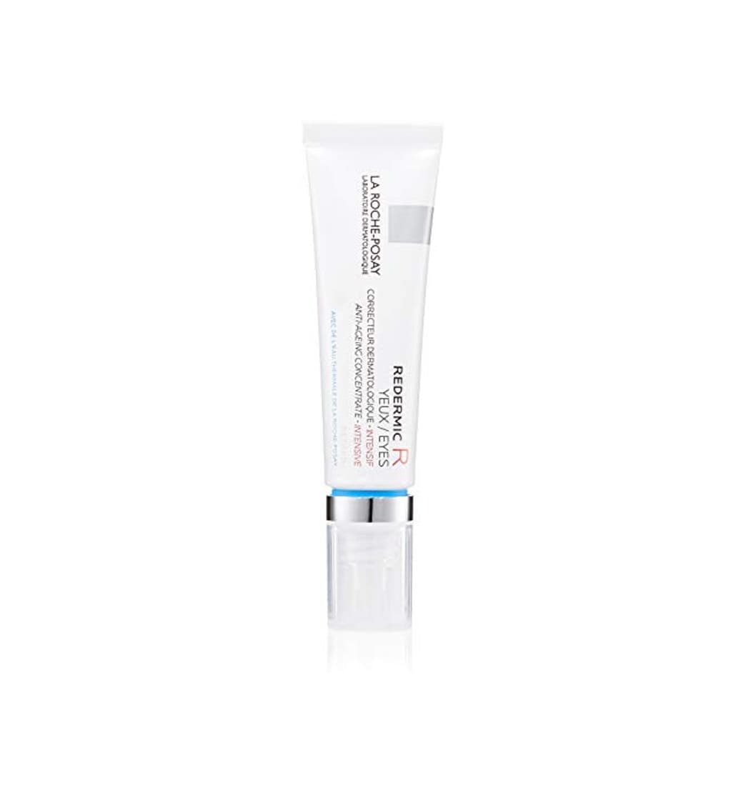 Belleza La Roche Posay Concentrado Antiedad para los ojos- 15 ml