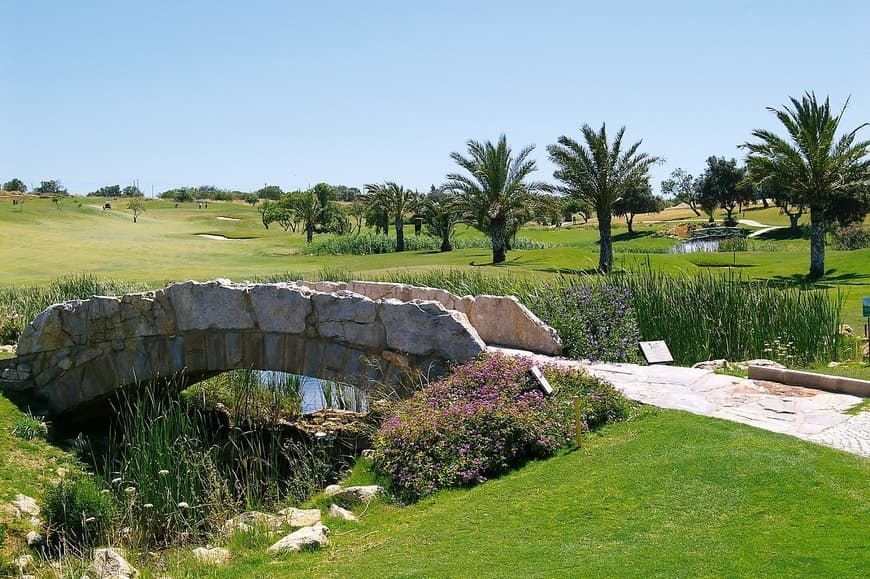 Lugar Boavista Golf & Spa Resort