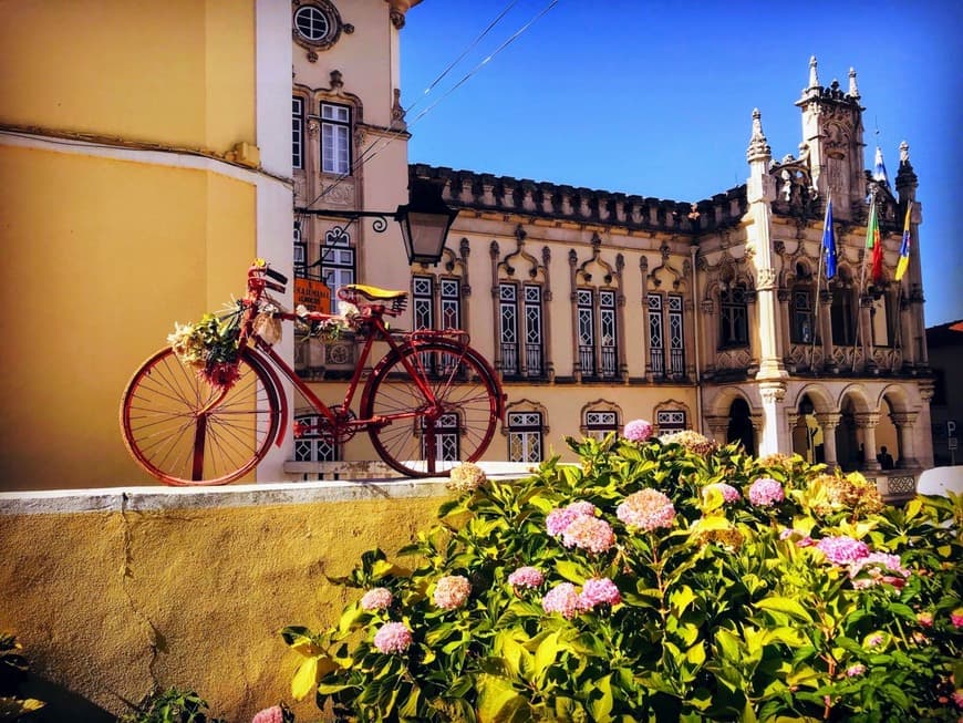 Lugar Sintra